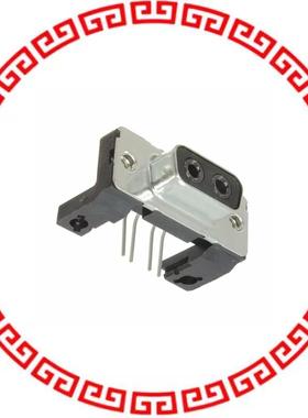 20660093813 LWL-DSUB (9P.) BU 2XPIN D, ABGEW