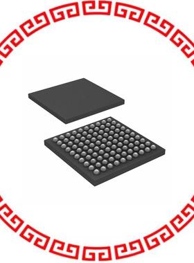 AD9974BBCZ IC CCDSP DUAL 14BIT 100CSBGA