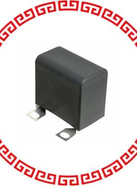 MKP386M550125YT4 CAP FILM 5UF 5% 1.25KVDC SCREW