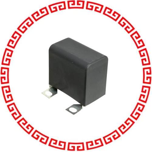 MKP386M550125YT4 CAP FILM 5UF 5% 1.25KVDC SCREW