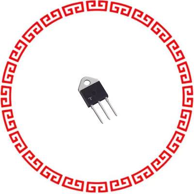 QK040K7TP TRIAC ALTERNISTOR 1KV 40A TO218