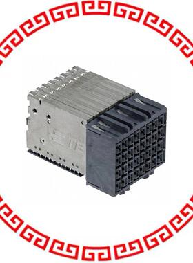 2287288-1 SW RA RCP ASM, 4P, 8C, 85O, PIC,