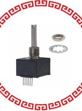 EM14C0D-E24-L064S ROTARY ENCODER OPTICAL 64PPR