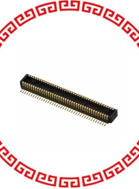 AXK880145WG CONN HEADER FPC .4MM 80POS SMD