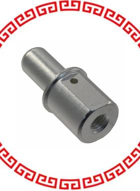 1766274-1 CONN PIN #0 INT THREAD