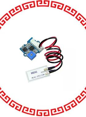 101020031 GROVE PIEZO VIBRATION SENSOR
