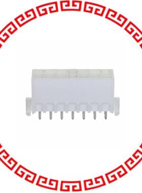 1-794067-0 CONN HEADER 14PS STR DL .163 TIN