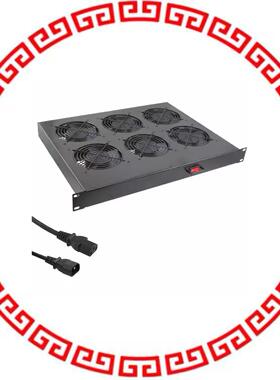OA600ST-230 6 FAN TRAY 13.4
