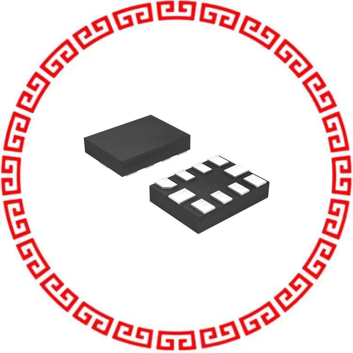 ADS1118IRUGR IC ADC 16BIT SPI 860SPS 10X2QFN