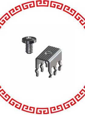 35490 TERM SCREW 6-32 6 PIN PCB