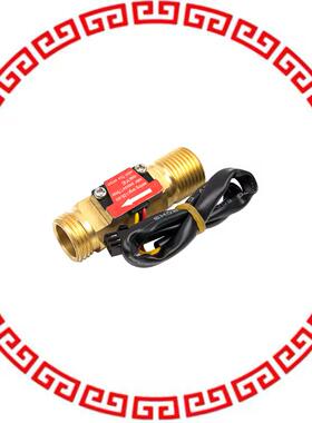 114991173 WATER FLOW SENSOR YF-B3