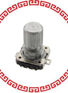 EVE-UPCAH508B ROTARY ENCODER MECHANICAL 8PPR