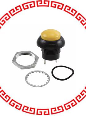 PNP8E5D2C03QE SWITCH PUSHBUTTON SPDT 5A 32V