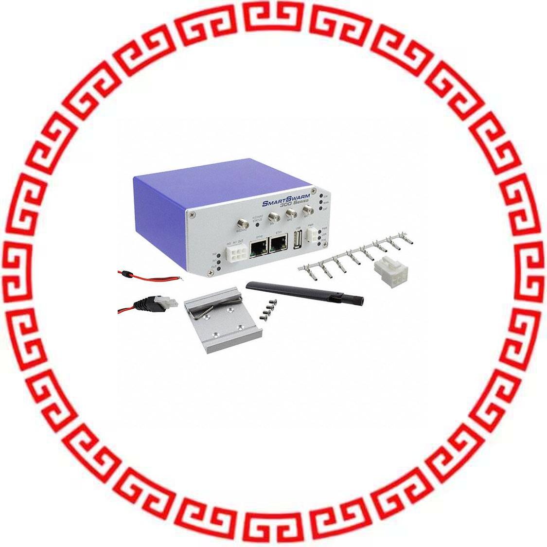 BB-SG30500520-41 SMARTSWARM 341 - 2 ETH, LTE-NAM,