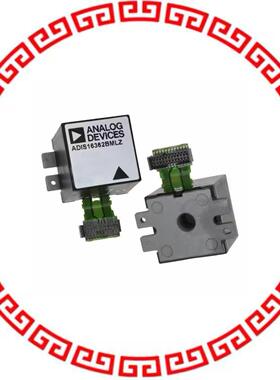 ADIS16362BMLZ IMU ACCEL/GYRO 3-AXIS SPI 24ML
