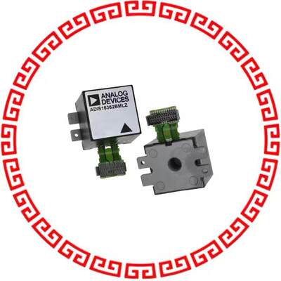 ADIS16362BMLZ IMU ACCEL/GYRO 3-AXIS SPI 24ML