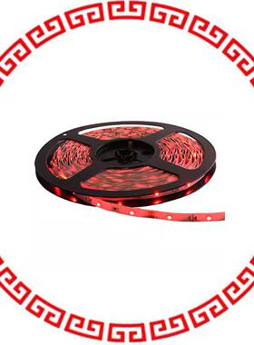 12V-NB-RED-12M LED ENG RED 625NM 3LEDS 12M REEL