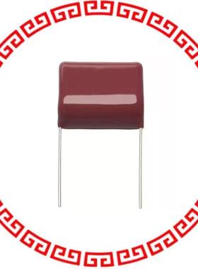 ECW-H16563JV CAP FILM 0.056UF 5% 1.6KVDC RAD