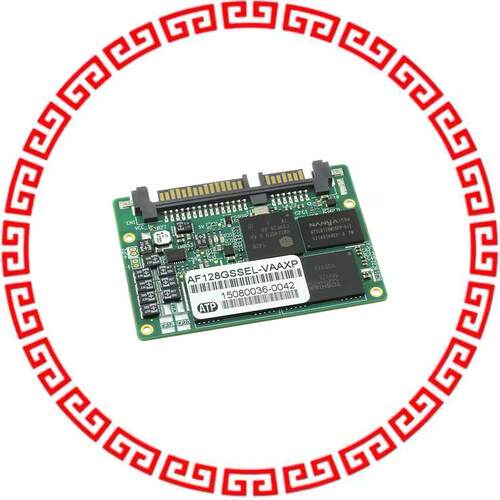 AF128GSSEL-OEM SSD 128GB SLIM-SATA SLC SATA III