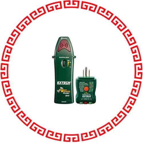CB10 CIRCUIT BREAKER FINDER