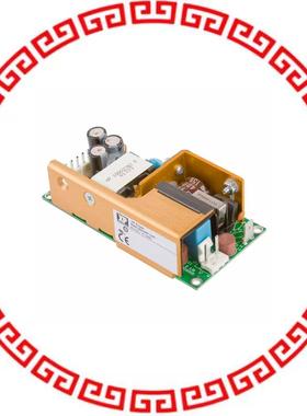 ECM60US48 AC/DC CONVERTER 48V 60W