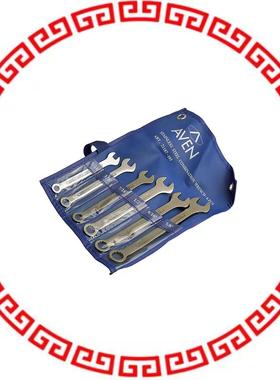 21187-105 WRENCH SET COMBINATION 5/16-5/8