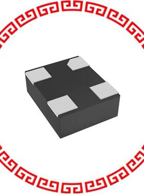 DSC1001DI1-008.0000 MEMS OSCILLATOR, LOW POWER, -40C