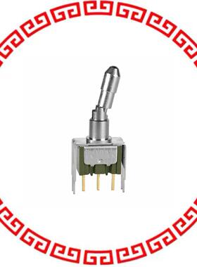 M2012LL2G13 SWITCH TOGGLE SPDT 0.4VA 28V