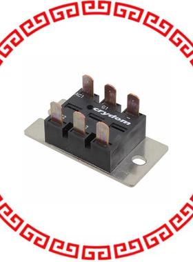 M252513F MODULE POWER 25A 320VAC SCR CC