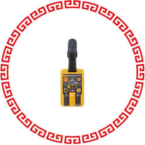 PRV240FS VOLT SOURCE PROVING UNIT WFIELDS
