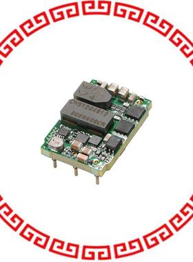 CHS1204812 DC DC CONVERTER 12V