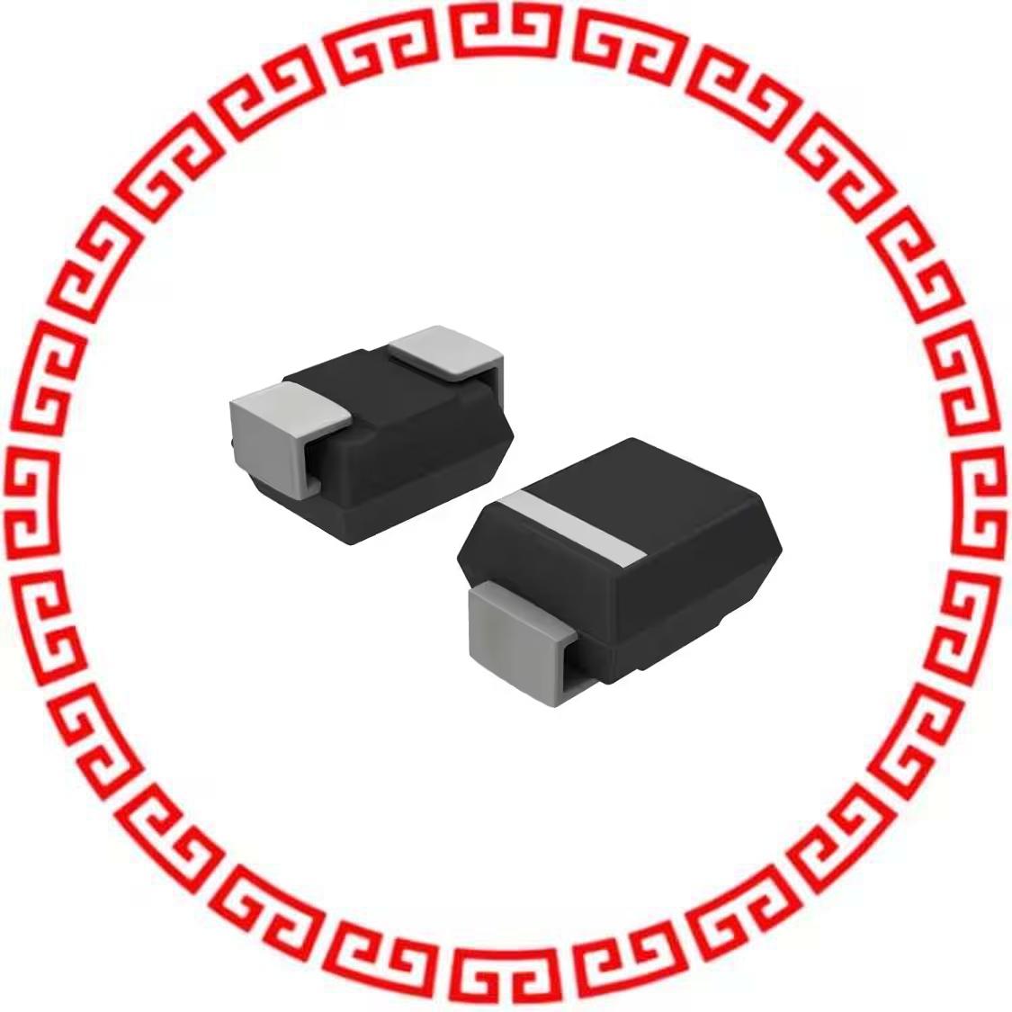 SMP30-240 TRISIL 30A 240V BIDIRECT SMA