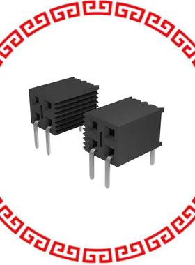 BCS-125-L-D-HE CONN RCPT 50POS .100 DUAL HORZ