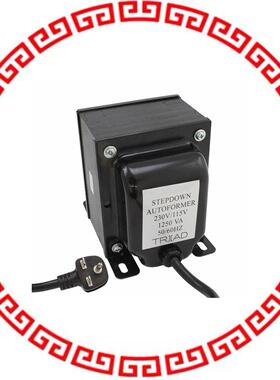 N-9MG AUTOTRANSFORMER NON-ISOL 1250 VA