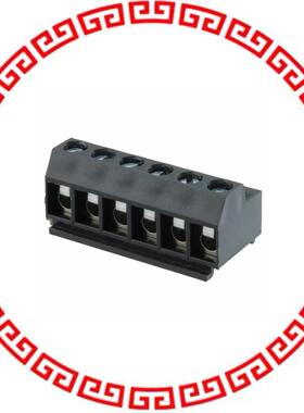 31157106 SCREW TYPE TERMINAL BLOCK, PLUG,