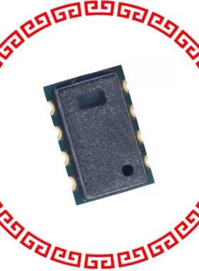 CC2D25S SENSOR HUMID/TEMP 5V I2C 2% SMD