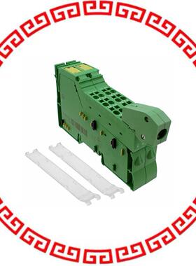 2861315 OUTPUT MODULE 1 ANALOG 24V