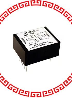 560L TRANSFR AUDIO 150/600 5K/20K IMP