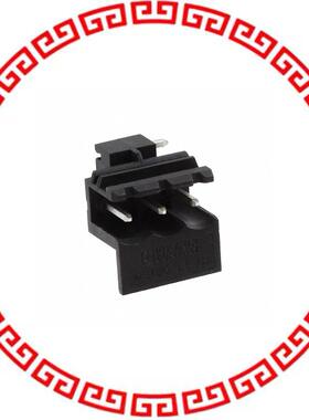 2909646 TERM BLOCK HDR 3POS 90DEG 5MM