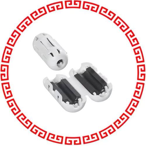 28A0392-0A0 FERRITE CORE 170 OHM HINGED