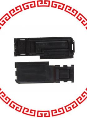 552412-1 90 DEG COVER KIT 14 POS 2 PC PT