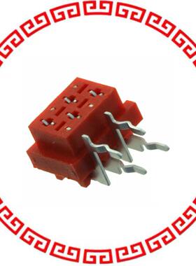 690368000000 CONN 2.54MM FEM ANGLED POLAR 4P