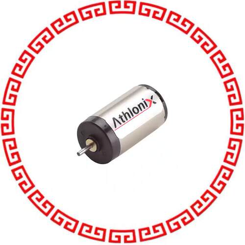 16N78-208E.1001 STANDARD MOTOR 10000 RPM 24VDC