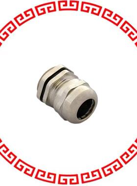 MPG-223135 CABLE GLAND 6-12MM PG13.5 BRASS