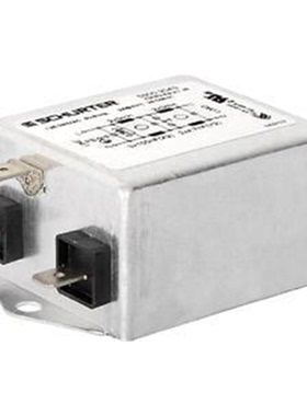 5500.2043《Power Line Filters 2-STAGE GP 2A FMW2》