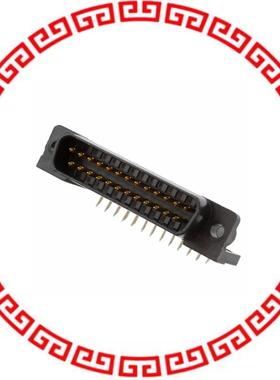 5748826-2 CONN D-SUB PLUG 25POS R/A SOLDER