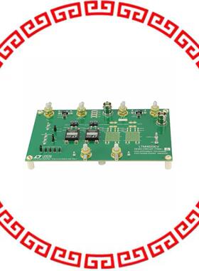DC1780A-A EVAL BOARD FOR LTM4620