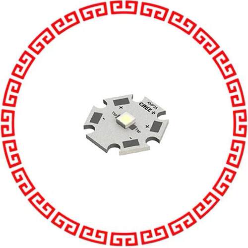 XHP35A-00-0000-0D0BD430E-SB01 LED XLAMP XHP35 30