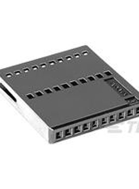 1-487544-4「017 HOUSING FFC RCPT 050CL SR」