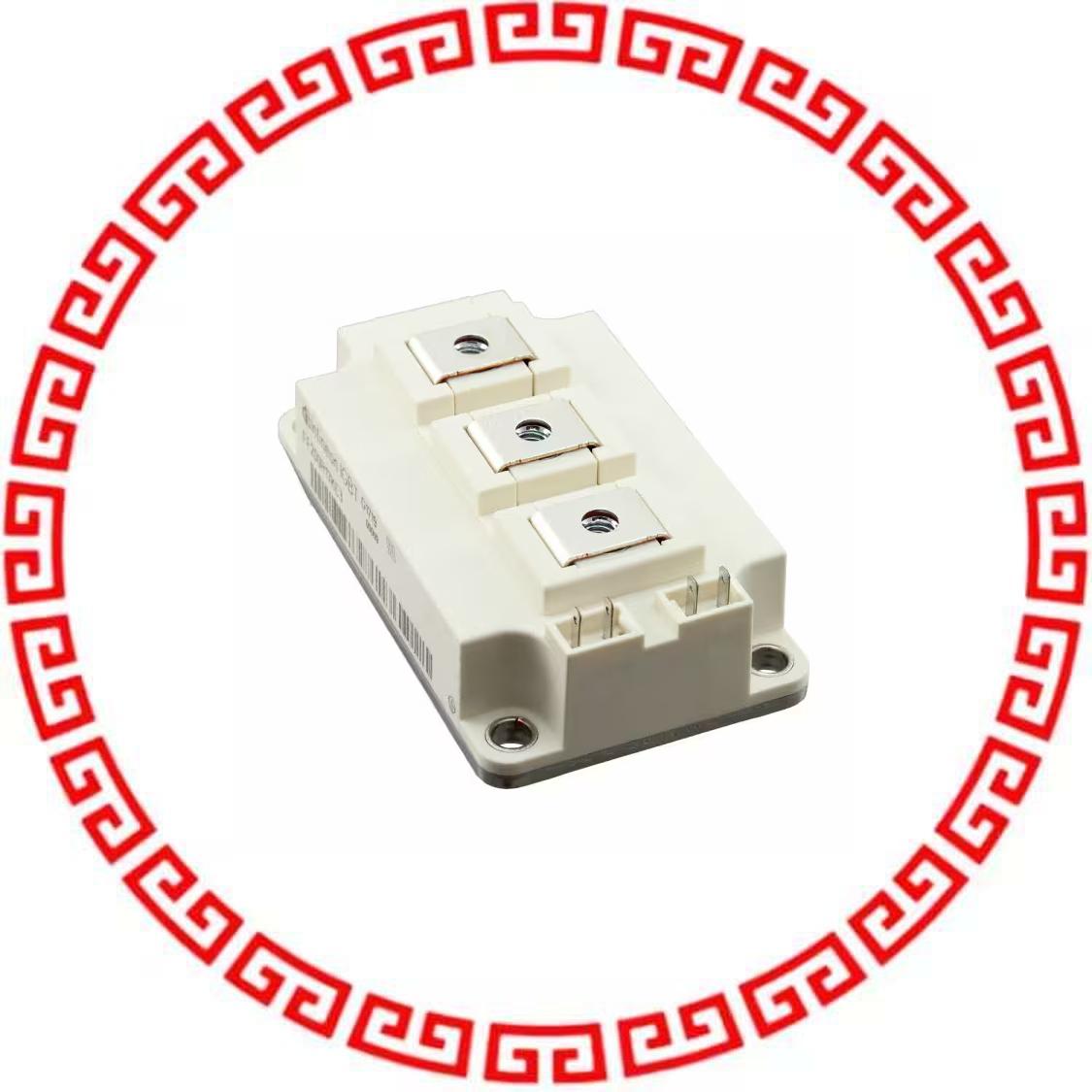 FF400R06KE3HOSA1 IGBT MODULE 600V 400A